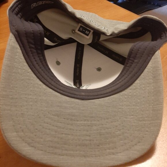 Hurley Ball Cap - Picture 3 of 3